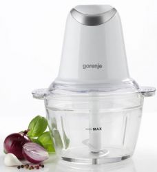 Измельчитель GORENJE S500GW - Картинка 2