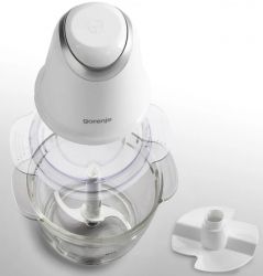 Измельчитель GORENJE S500GW - Картинка 3