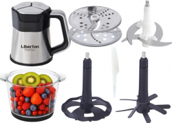 ���������� Liberton LEG-1503 - �������� 3