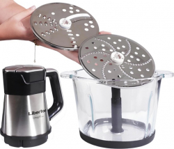 ���������� Liberton LEG-1503 - �������� 5