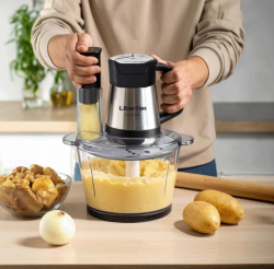 ���������� Liberton LEG-1503 - �������� 7