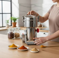 Подрібнювач Tekhniko GrindPro GP-1000 - Картинка 4