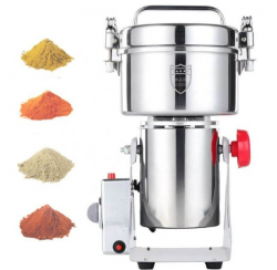Подрібнювач Tekhniko GrindPro GP-1000 - Картинка 2