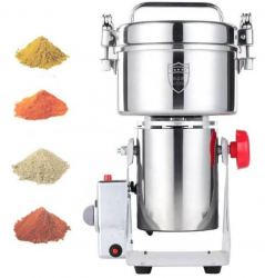 Подрібнювач Tekhniko GrindPro GP-500 - Картинка 2