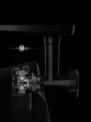 Мясорубка POLARIS PMG 2294 Металик - Картинка 13