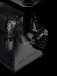 Мясорубка POLARIS PMG 2294 Металик - Картинка 14