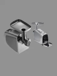 Мясорубка POLARIS PMG 2294 Металик - Картинка 9