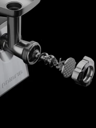 Мясорубка POLARIS PMG 2294 Металик - Картинка 10