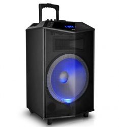 Портативна акустическая система Akai ABTS-DK15 - Картинка 2