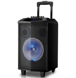 Портативна акустическая система Akai ABTS-DK15 - Картинка 3