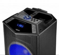 Портативна акустическая система Akai ABTS-DK15 - Картинка 4
