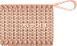 Портативная колонка Xiaomi Sound Pocket (QBH4380GL) Pink - Картинка 1