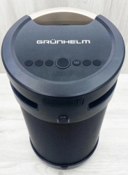 ����������� ������� GRUNHELM GW-5120BL - �������� 2