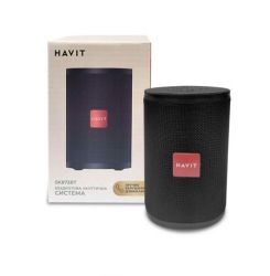   HAVIT HV-SK872BT 3W Black -  3