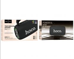 Портативная колонка HOCO HC25 черный - Картинка 4