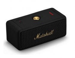 Портативная колонка Marshall Emberton II Black and Brass (1006234) - Картинка 2