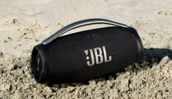 ���������� ��������� ������� JBL Boombox 3 (JBLBOOMBOX3BLKEP) ������ - �������� 13