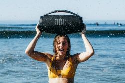 ���������� ��������� ������� JBL Boombox 3 (JBLBOOMBOX3BLKEP) ������ - �������� 14