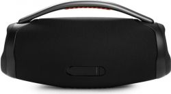 ���������� ��������� ������� JBL Boombox 3 (JBLBOOMBOX3BLKEP) ������ - �������� 4
