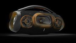 ���������� ��������� ������� JBL Boombox 3 (JBLBOOMBOX3BLKEP) ������ - �������� 8