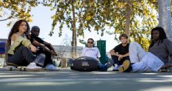 ���������� ��������� ������� JBL Boombox 3 (JBLBOOMBOX3BLKEP) ������ - �������� 10