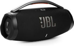    JBL Boombox 3 (JBLBOOMBOX3BLKEP) 