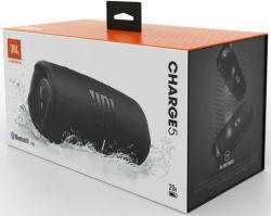 ���������� ��������� ������� JBL Charge 5 Black (JBLCHARGE5BLK) - �������� 8