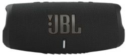   2.0 JBL Charge 5, Black, 40  (30 + 10), Bluetooth 5.1, IP67,  "PartyBoost", USB Type-C,  7500 mAh (JBLCHARGE5BLK)