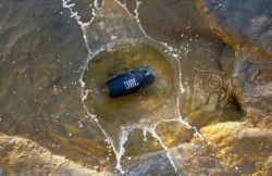 ������� ���������� 2.0 JBL Charge 5, Dark Blue, 40 �� (30�� + 10��), Bluetooth 5.1, IP67, ��������� "PartyBoost", USB Type-C, ���������� 7500 mAh (JBLCHARGE5BLU) - �������� 10