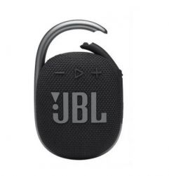   1.0 JBL Clip 4 Black, 5B, Bluetooth,   , IP67  -  2