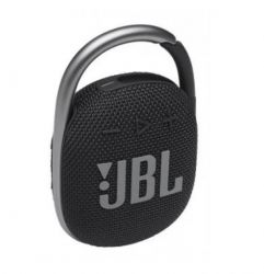    JBL Clip 4 Black (JBLCLIP4BLK) -  6