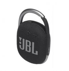    JBL Clip 4 Black (JBLCLIP4BLK)