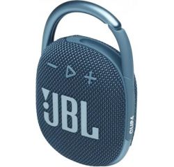    JBL Clip 4 Blue (JBLCLIP4BLU) -  2