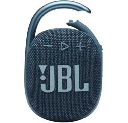   1.0 JBL Clip 4 Blue, 5B, Bluetooth,   , IP67 