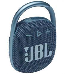    JBL Clip 4 Eco Blue (JBLCLIP4ECOBLU)