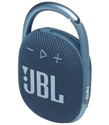    JBL Clip 4 Eco Blue (JBLCLIP4ECOBLU) -  3