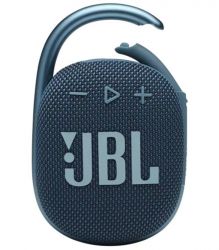    JBL Clip 4 Eco Blue (JBLCLIP4ECOBLU) -  2