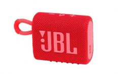    JBL GO 3 Red (JBLGO3RED) -  2