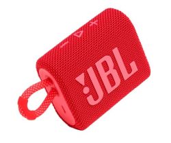    JBL GO 3 Red (JBLGO3RED) -  4
