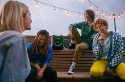 ����������� ������������ ������� JBL PartyBox Encore (JBLPBENCORE1MICEP) - �������� 11