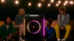 ����������� ������������ ������� JBL PartyBox Encore (JBLPBENCORE1MICEP) - �������� 12