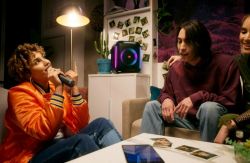 ����������� ������������ ������� JBL PartyBox Encore (JBLPBENCORE1MICEP) - �������� 10