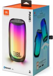 ����������� ������������ ������� JBL PULSE 5 (JBLPULSE5BLK) Black - �������� 12