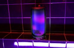 ����������� ������������ ������� JBL PULSE 5 (JBLPULSE5BLK) Black - �������� 7