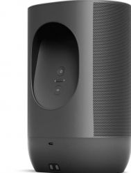Портативная акустическая система Sonos Move Black MOVE1EU1BLK - Картинка 3