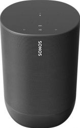 Портативная акустическая система Sonos Move Black MOVE1EU1BLK - Картинка 1