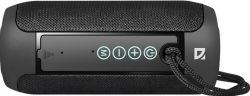   Defender Enjoy S700, Black, 10 , Bluetooth, FM-, MP3-, USB/microSD, AUX-,    , 1200 mAh (65701) -  2