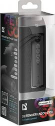   Defender Enjoy S700, Black, 10 , Bluetooth, FM-, MP3-, USB/microSD, AUX-,    , 1200 mAh (65701) -  4