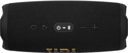 Портативная акустика JBL Charge 5 Wi-Fi Black (JBLCHARGE5WIFIBLK) - Картинка 5