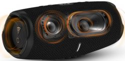 Портативная акустика JBL Charge 5 Wi-Fi Black (JBLCHARGE5WIFIBLK) - Картинка 6
